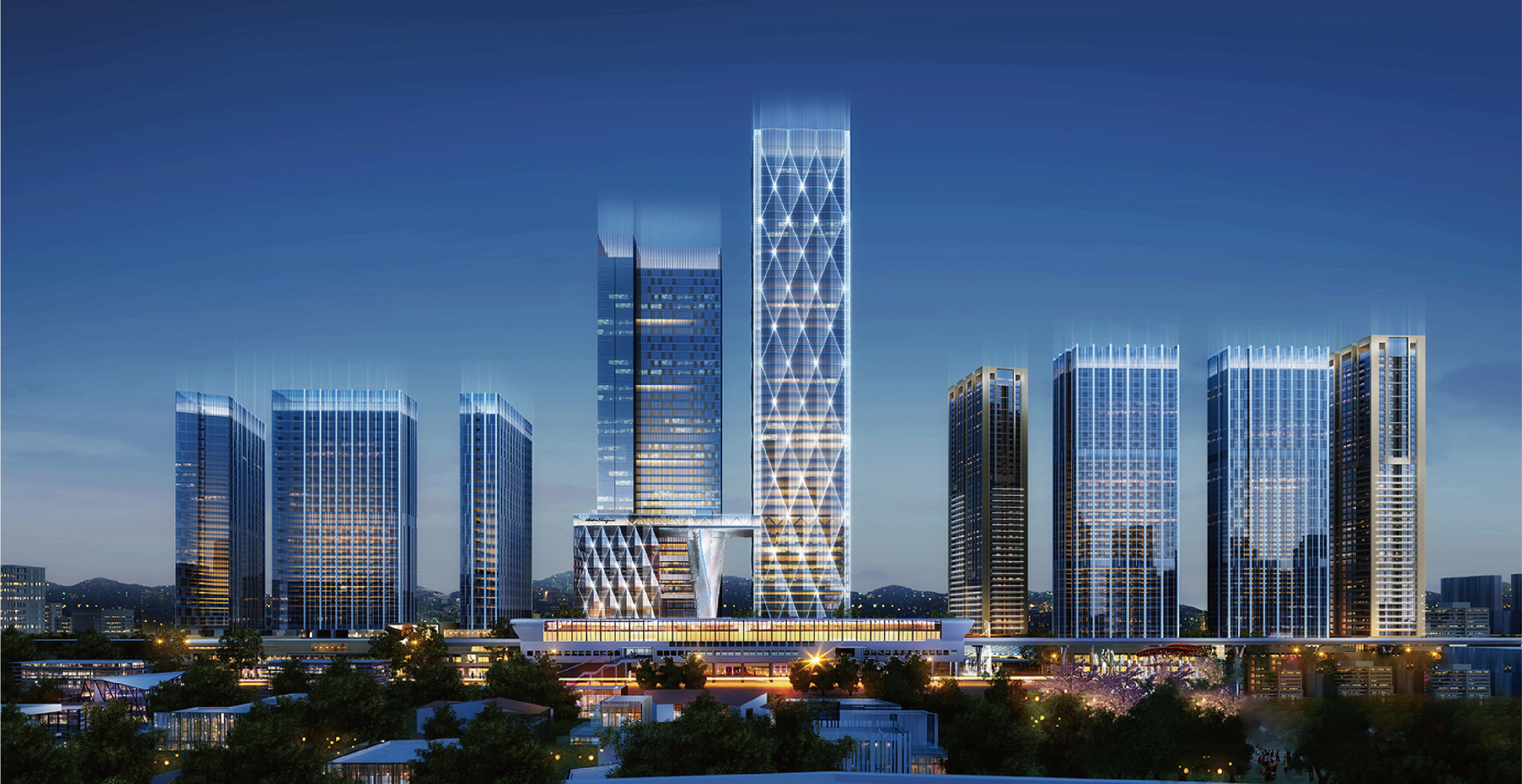 关于瑞秋国际物流