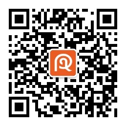 公众号二维码